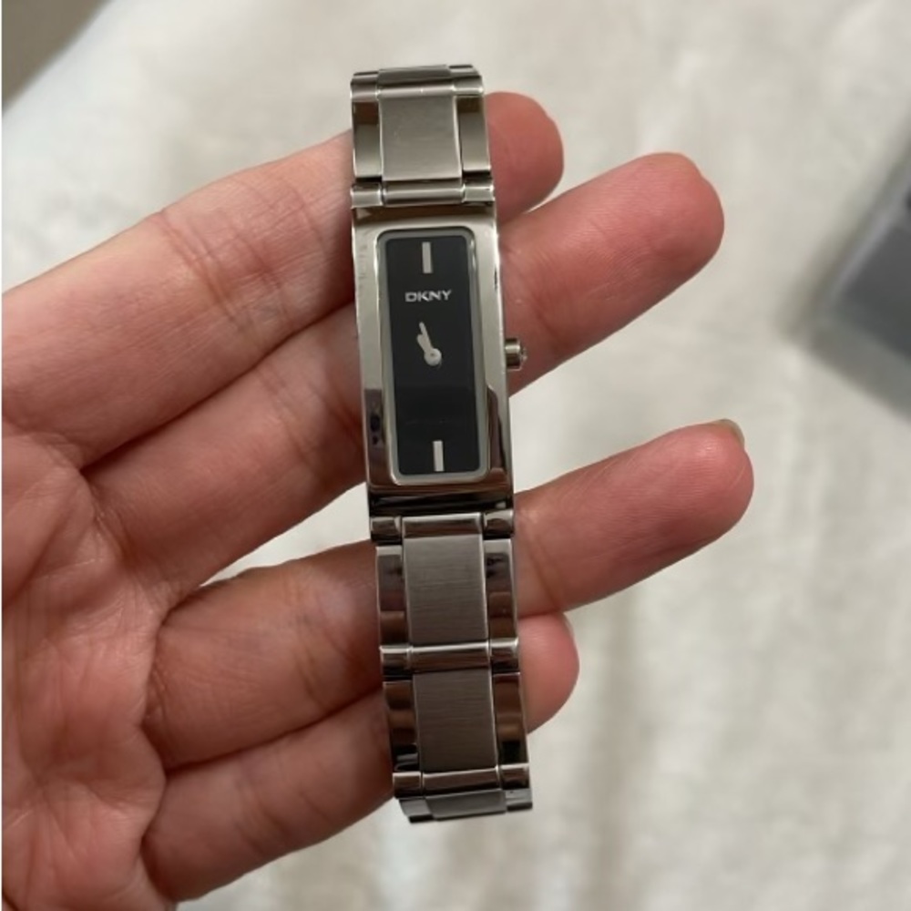 DKNY Watch